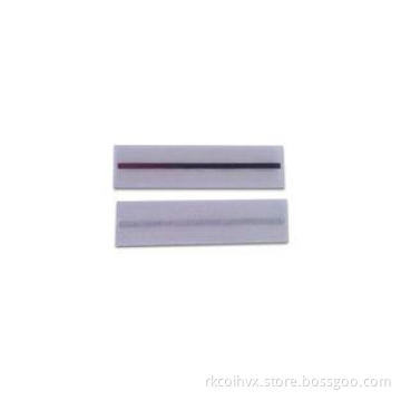 Customized Commodity EM Soft Eas Label for sports equipment